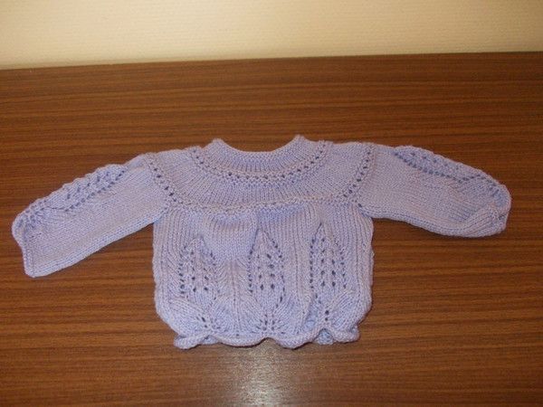 Brassière en ajouré